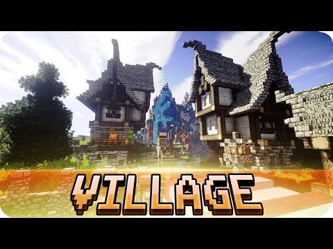 ვაშენებთ შუასაუკუნეების ქალაქს!!! | Minecraft Creative-ს სტრიმი #1